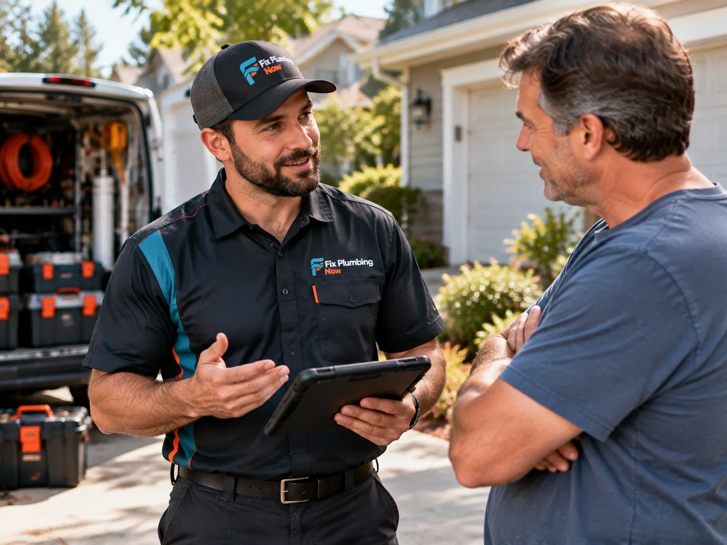 Clogged Drain Service Russellville, AL FAQs